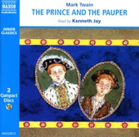 The_Prince_and_the_Pauper_Novel